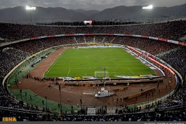 AFC با پیش شرطهای اسلامی ایران و عربستان کنار آمد