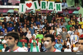اعتراض ایران به AFC درباره تصمیم‌های فوتسال