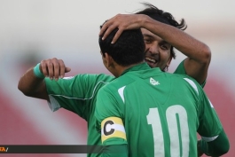 عراق: عربستان نمی‌تواند مخالف بازی با ما در ایران باشد