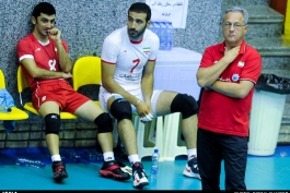 ولاسکو: قهرمانی آسیا از فردا سطح واقعی خود را نشان می‌دهد