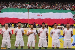پیش‌بینی ناامیدکننده یک سایت انگلیسی: ایران یکی از 5 تیم کم‌شانس جام‌جهانی