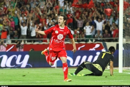 اکبری: آرامش بر پرسپولیس حاکم است ؛ شایعات تاثیری در انسجام مدیران باشگاه ندارد