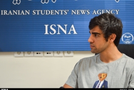 ارسلان کاظمی در ایسنا: از NBA بیرونم نکرده‌اند؛ جوانان نباید به پول فکر کنند
