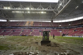 حیله ای که گالاتاسرای (نماینده ترکیه) برای حذف یوونتوس در پیش گرفت