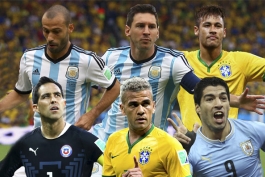 مصائب احتمالی انریکه و بارسا در مقطع پایانی فصل