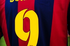  باشگاه بارسلونا در اینستاگرام تاریخ و ساعت اعلام رای نهایی دادگاه سوارز را اعلام کرد