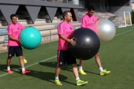 اینم اخریش اینیستا کبیر تمرین امروز