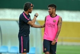 عکس5: گپ لوچو با نیمی جون