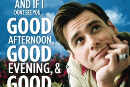 تولدت مبارک آقای خنده 