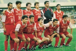 چی بودیم و چی شدیم حالا ...