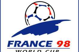 موسیقی به یاد ماندنی جام جهانی 98 فرانسه 