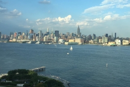 جان تری: نیویورک!