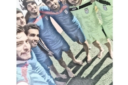 پیمان حسینی؛ بدون شرح!