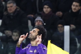 محمد صلاح: خدایا شکرت