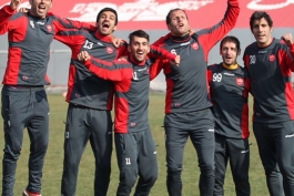 ماهینی؛ بدون شرح!