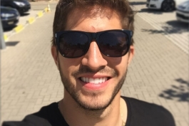 لوکاس سیلوا؛ بدون شرح!