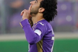 محمد صلاح؛ بدون شرح