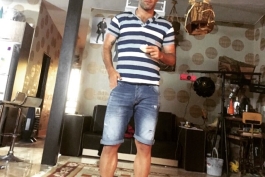 حنیف عمران زاده: ♥♥