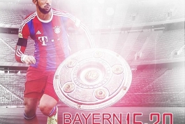 بن عطیه: روز بازی