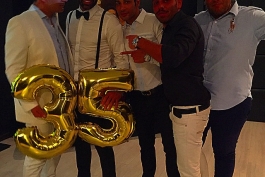 نیکبخت: تولدم