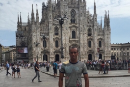 میراندا: کلیسای جامع