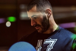 بنزما؛ بدون شرح!