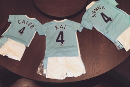 کمپانی؛ بدون شرح!