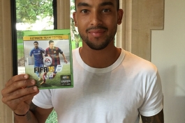 والکات: ممنون EA sport برای فیفا 15