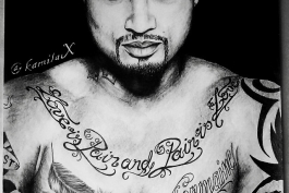 کوین پرنس بواتنگ