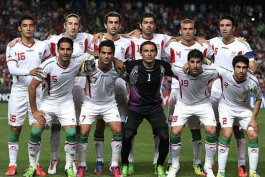 فهرست نهایی تیم ملی ایران مشخص شد؛ آزمون خط خورد 