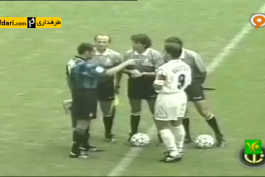 فوتبال 120- بازی نوستالژیک، اینتر 3-2 فیورنتینا (1997/98)