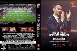 دانلود فیلم 2014 Life of Ryan: Caretaker Manager (با زیرنویس فارسی اختصاصی طرفداری)
