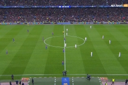 دانلود بازی کامل HD بارسلونا - پاری سن ژرمن