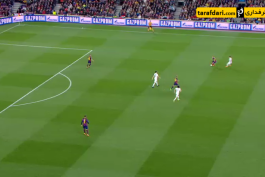 خلاصه بازی بارسلونا 2-0 پاریسن ژرمن