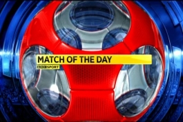 برنامه Match of the Day (دوشنبه 28 دسامبر 2015)