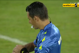 خلاصه بازی اینتر 0-0 آ اک