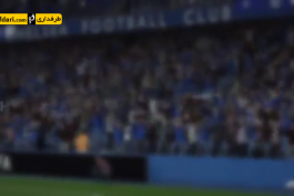 ویدیو؛ شبیه سازی گل های زیبای مرحله گروهی لیگ قهرمانان اروپا در بازی FIFA 16