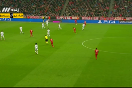 خلاصه بازی بایرن مونیخ 4-2 یوونتوس