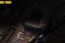 منچستر یونایتد - منچستر سیتی