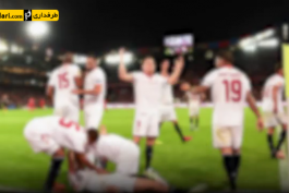 ویدیو؛ واکنش های برتر اینترنتی به قهرمانی سویا در لیگ اروپا