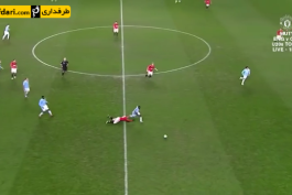 ویدیو؛ برترین سیو های تاریخ منچستر یونایتد (بخش 4 - پایانی)