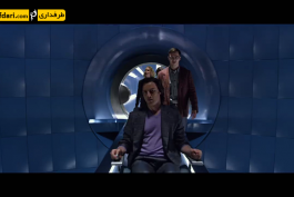 حضور وین رونی در کلیپ تبلیغاتی فیلم X-Men: Apocalypse