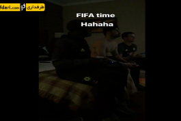 FIFA 17 - چلسی