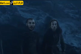 ویدیو فان؛ رونالدو ناجی رئال می شود؟ (پیش بازی رئال و اتلتیکو، ورژن Game of Thrones)