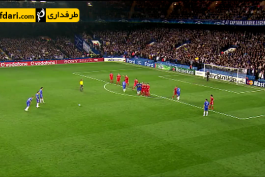 لیگ قهرمانان اروپا