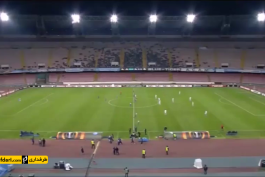 خلاصه بازی ناپولی 5-2 لژیا ورشو