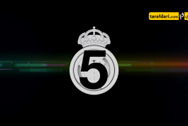 ویدیو؛ 5 گل برتر آکادمی رئال مادرید در هفته گذشته