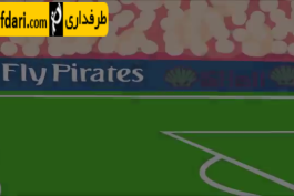 ویدیو؛ گلزنی مسی به چک به روایت کارتون