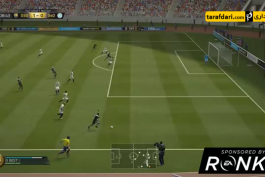 ویدیو؛ آموزش چند حرکت کاربردی در بازی FIFA 16