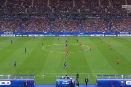 دانلود بازی کامل فرانسه - هلند (مقدماتی جام جهانی 2018)